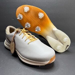 Nike Air Zoom Victory Tour 3 Golf FV5289-001 Light Iron Ore Men’s Size 11